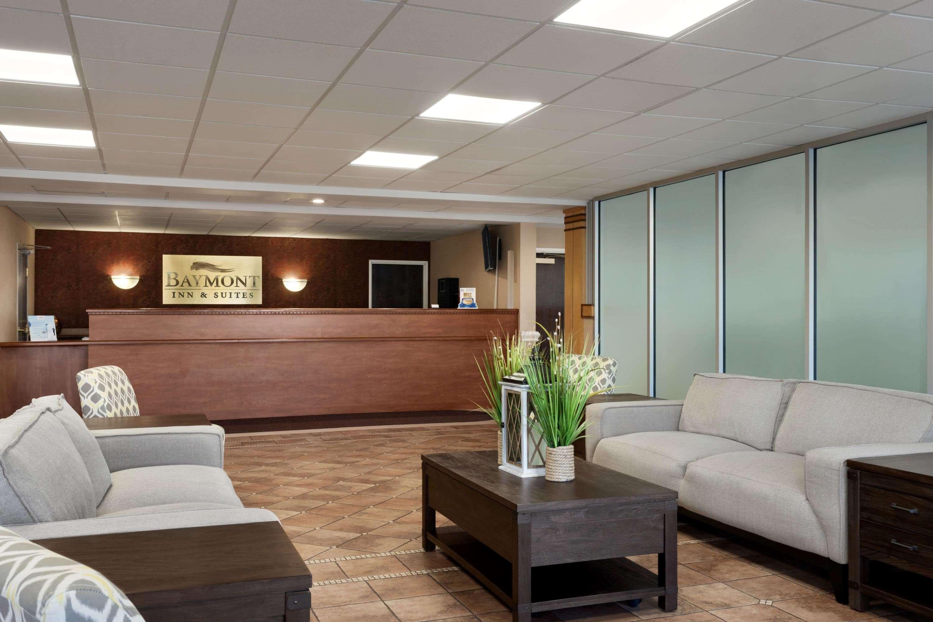 Baymont By Wyndham 2*