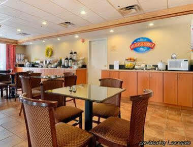 Baymont By Wyndham Hotel 2*